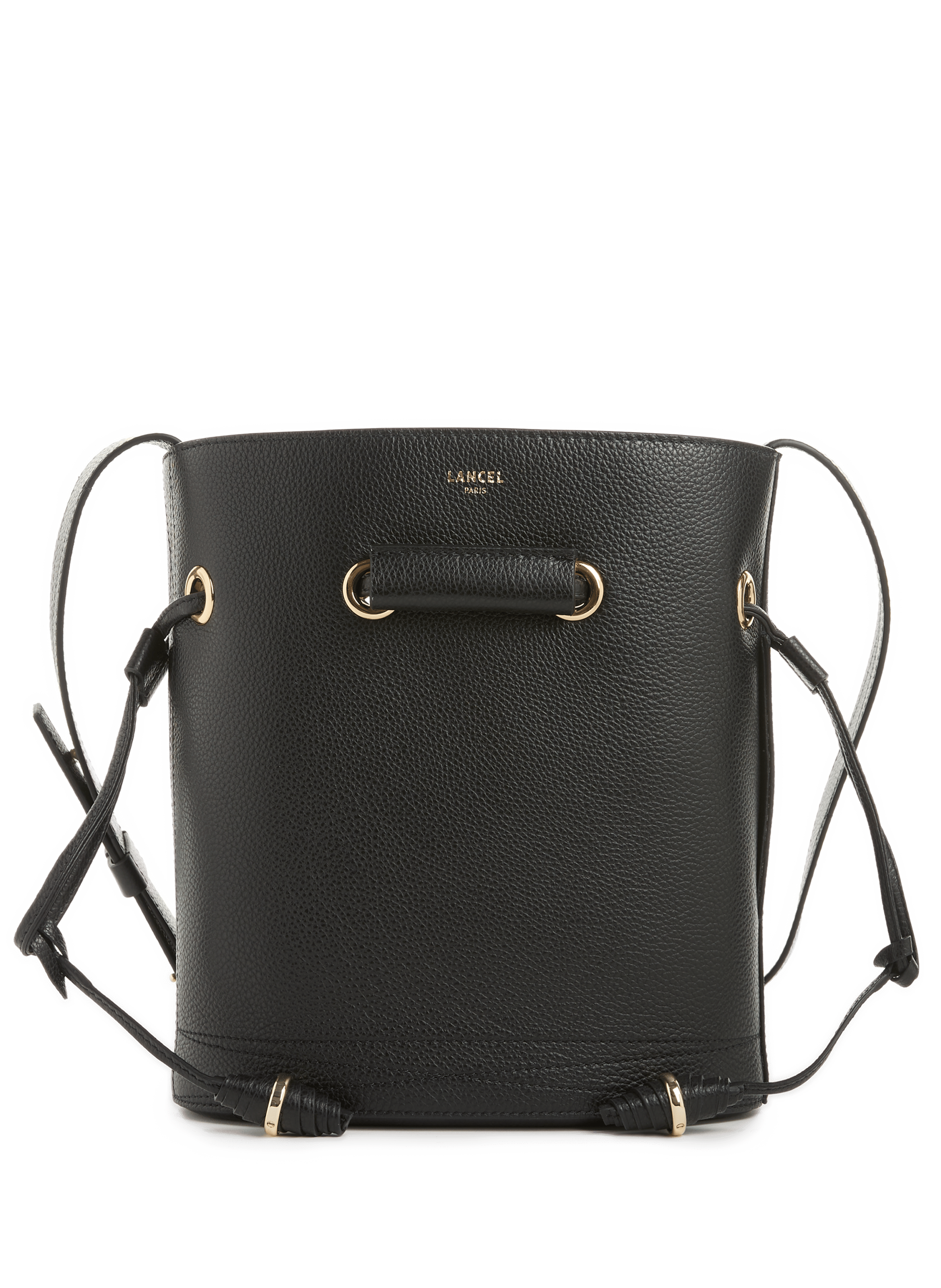 sac lancel noir bandouliere