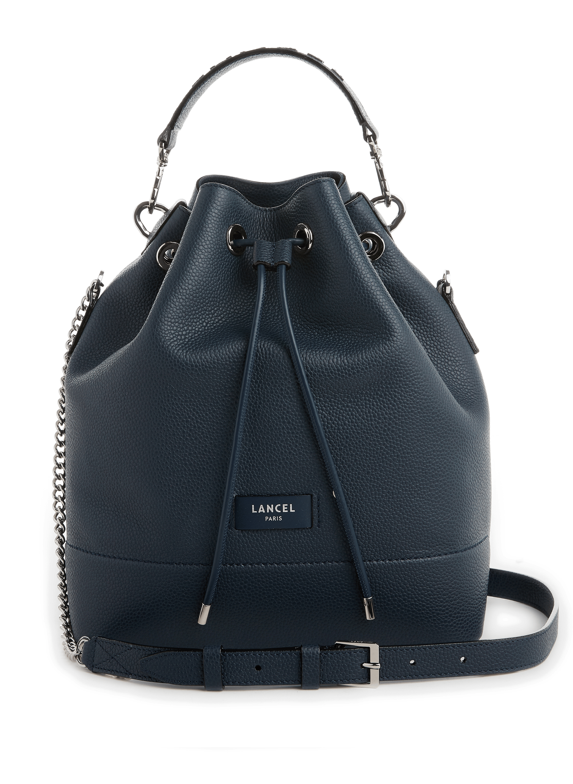 lancel sac femme