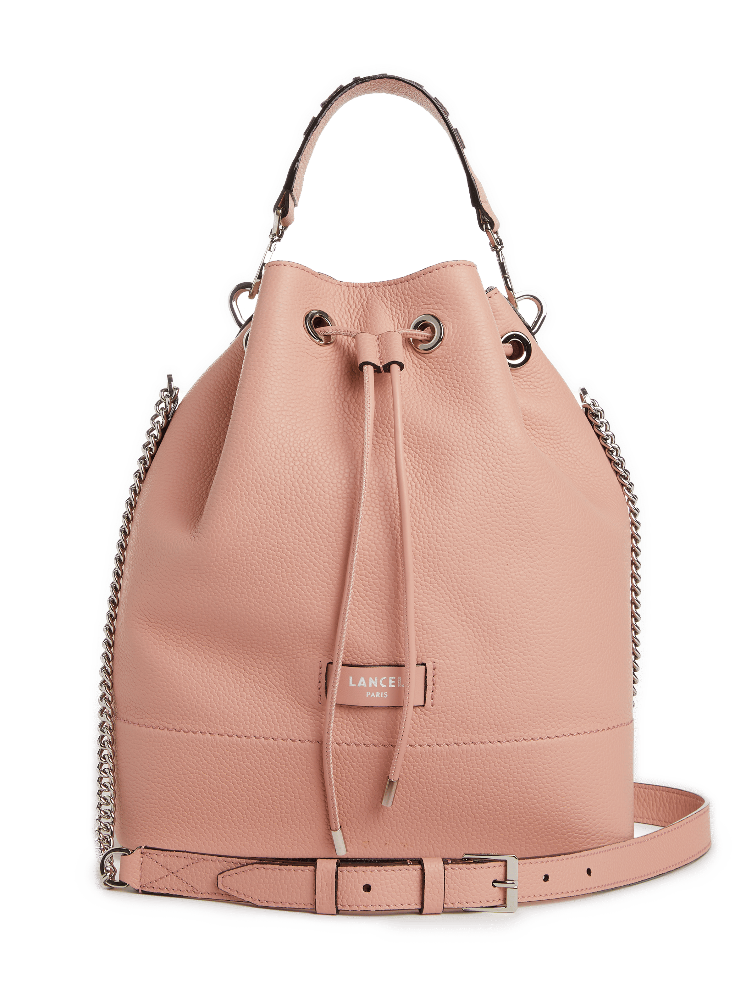 sacs cuir lancel