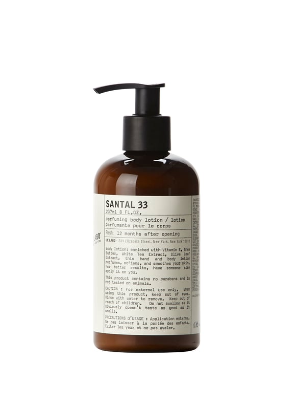 LE LABO 