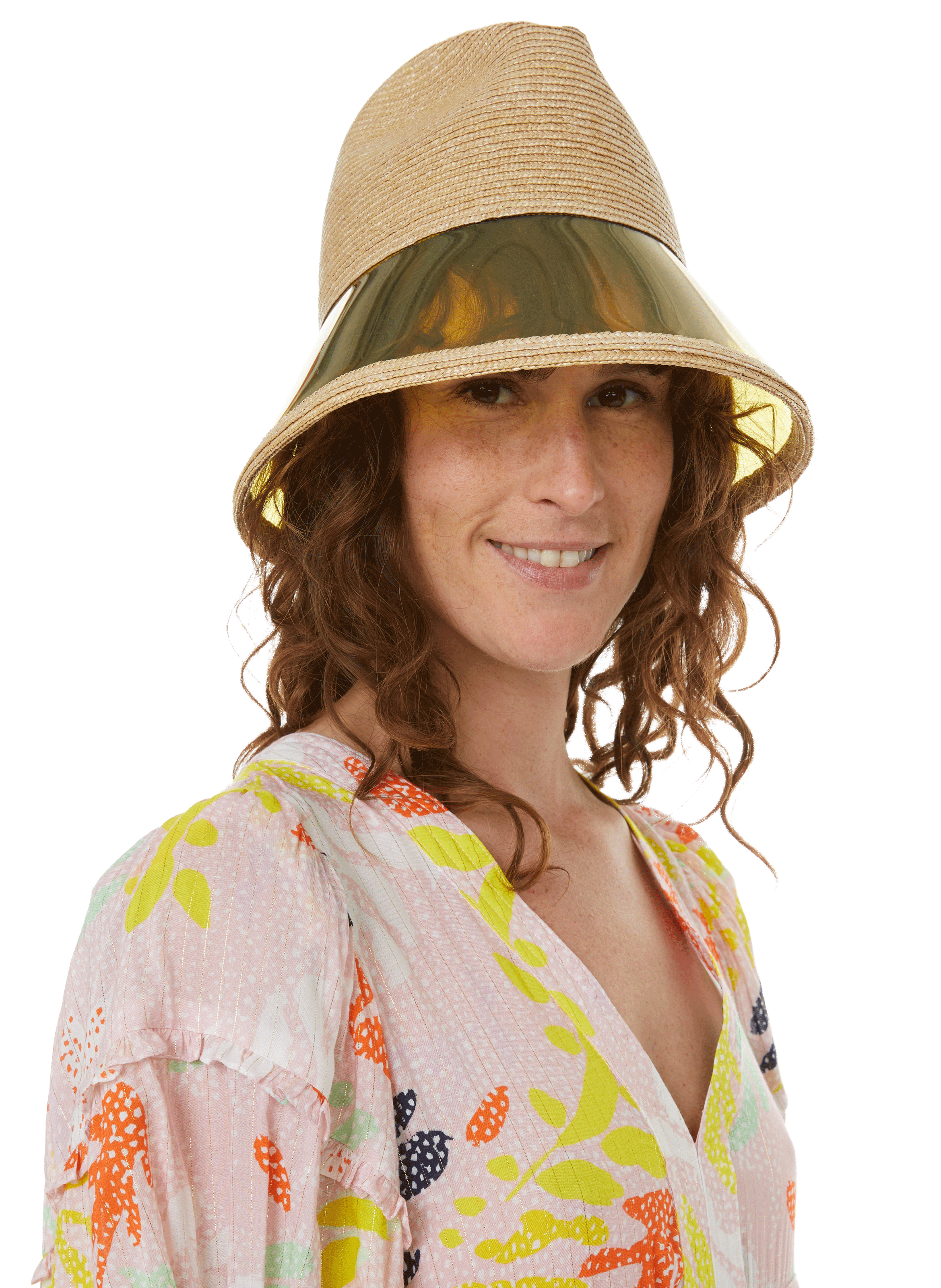 ROBE LONGUE REEF LEM LEM pour FEMME