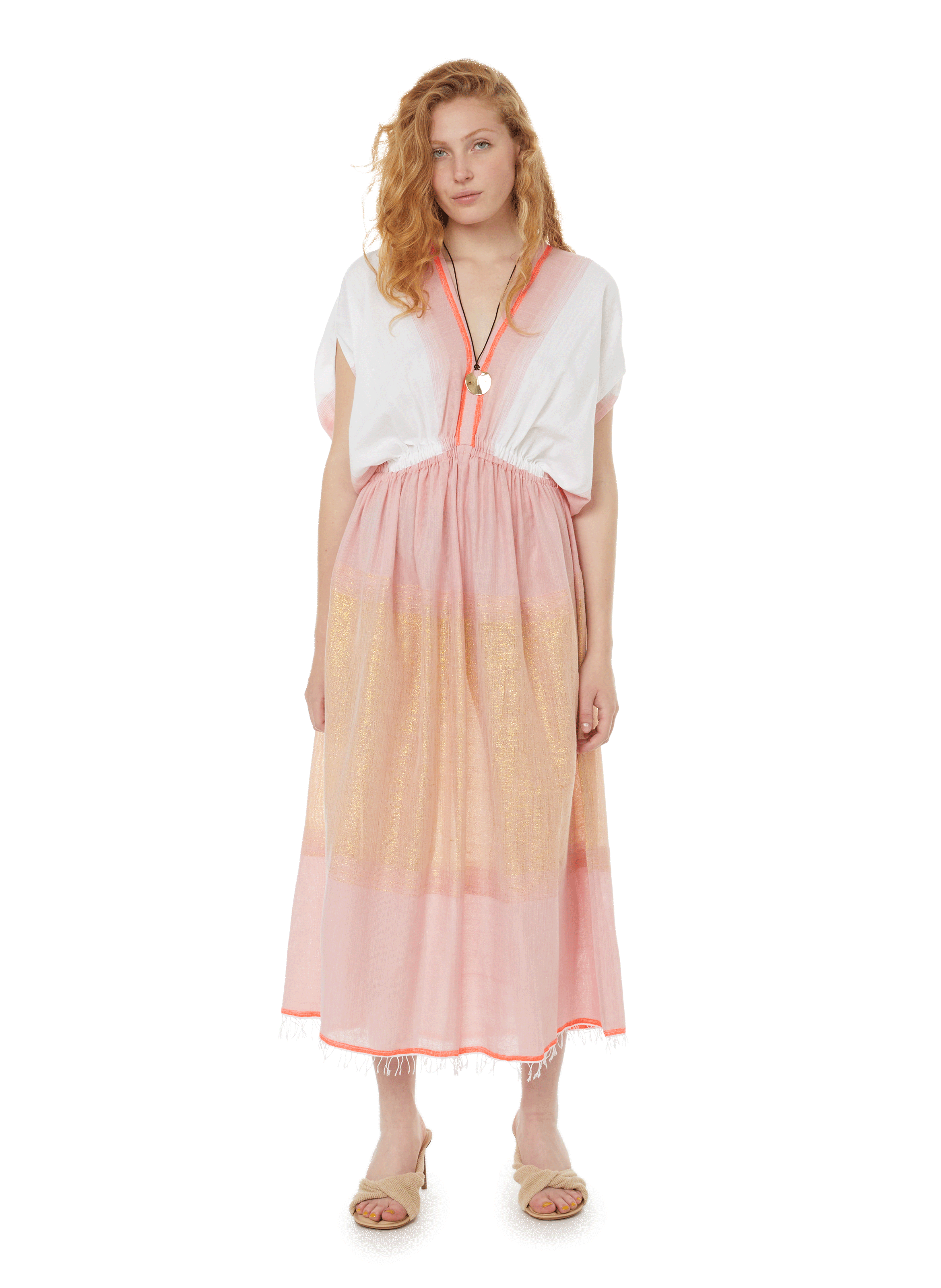 VÊTEMENTS ROBES pour FEMME