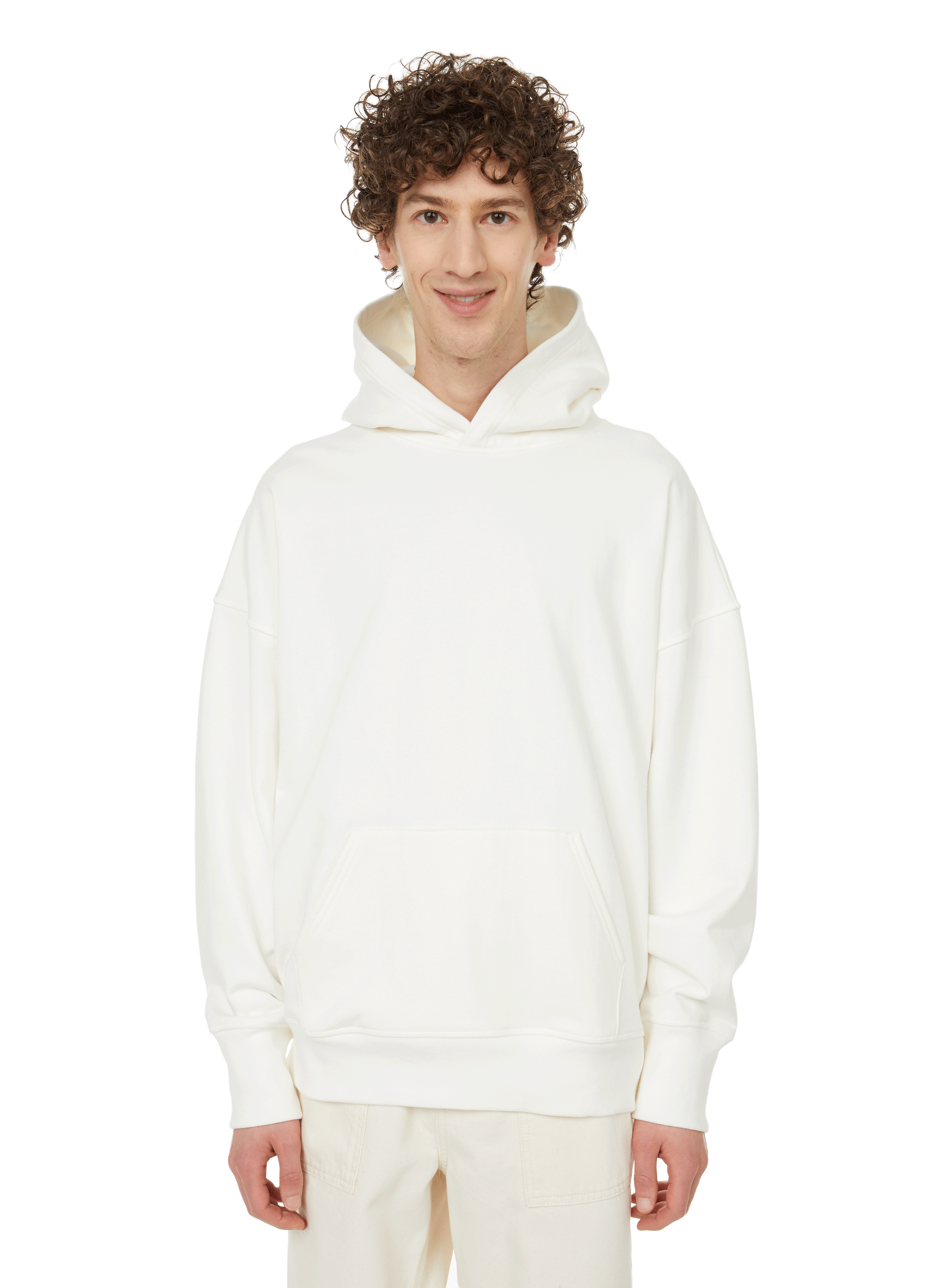 HOODIE EN COTON - LEVI'S MADE \u0026 CRAFTED 