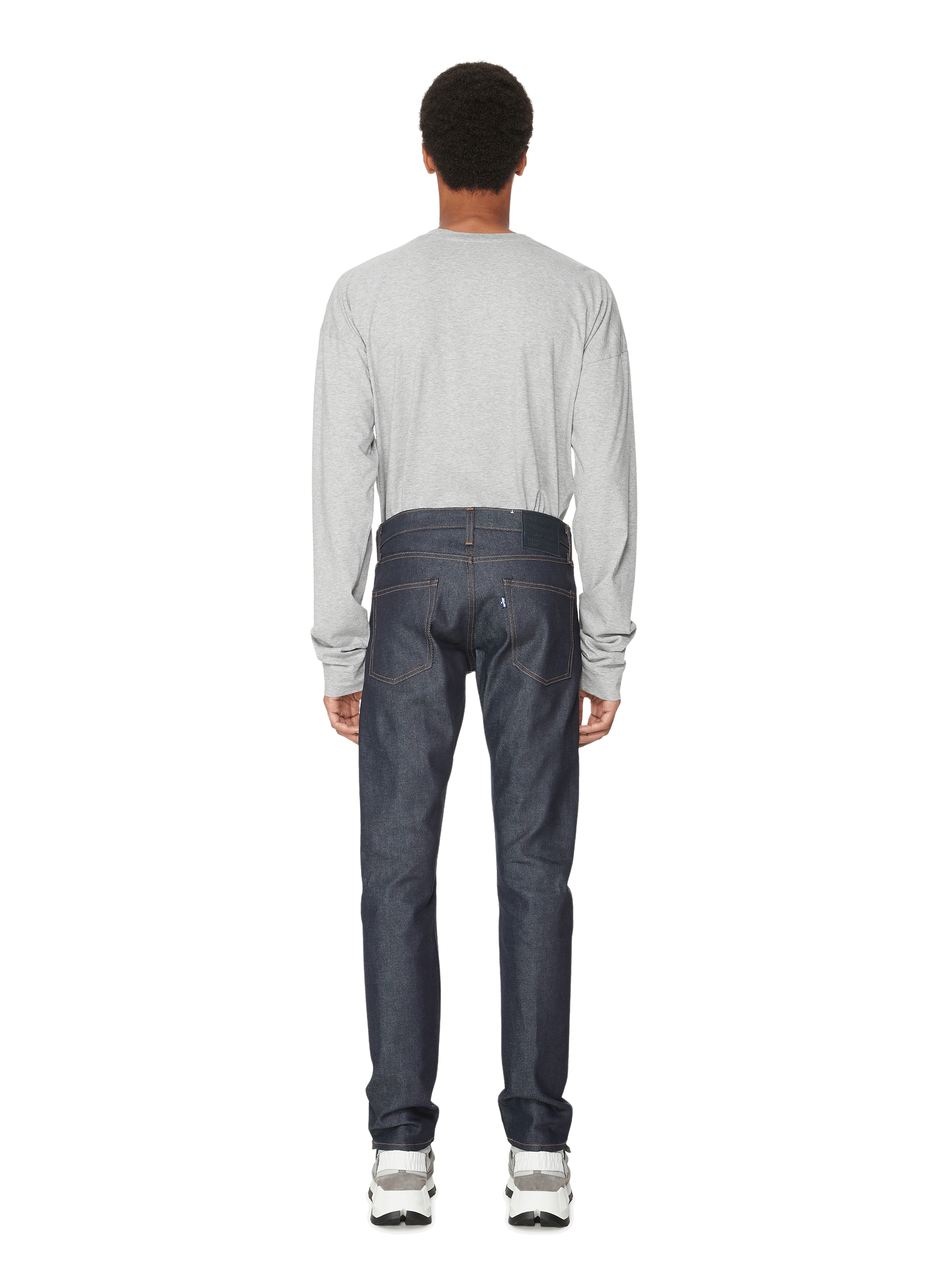 LEVI'S MADE \u0026 CRAFTED pour HOMME | printemps.com