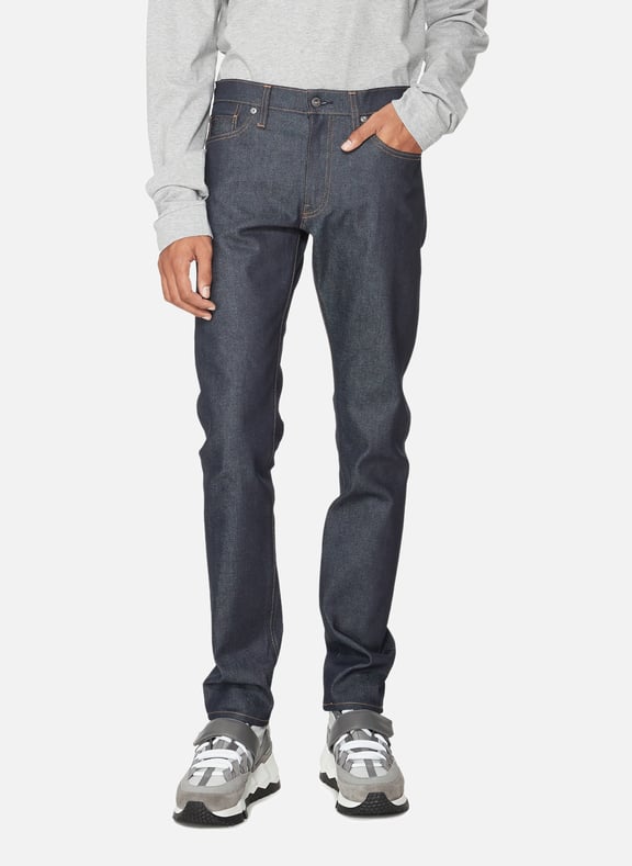 Jean 511 Slim Bleu by LEVI'S Made & Crafted LEVI'S Made & Crafted Jean 511 Slim Bleu