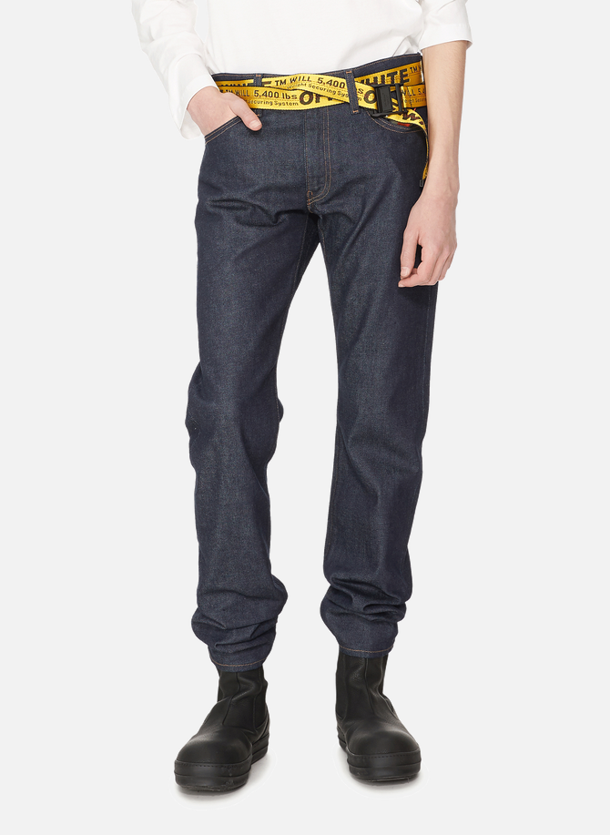 Jean 511 Slim Fit LEVI'S Made & Crafted