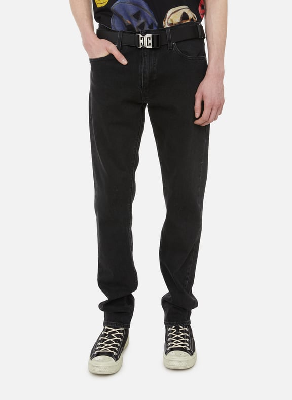 Jean 511 slim Noir by LEVI'S Made & Crafted LEVI'S Made & Crafted Jean 511 slim Noir