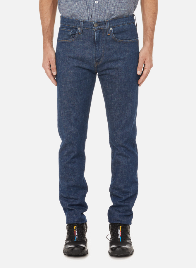 Jean Slim brut LEVI'S Made & Crafted