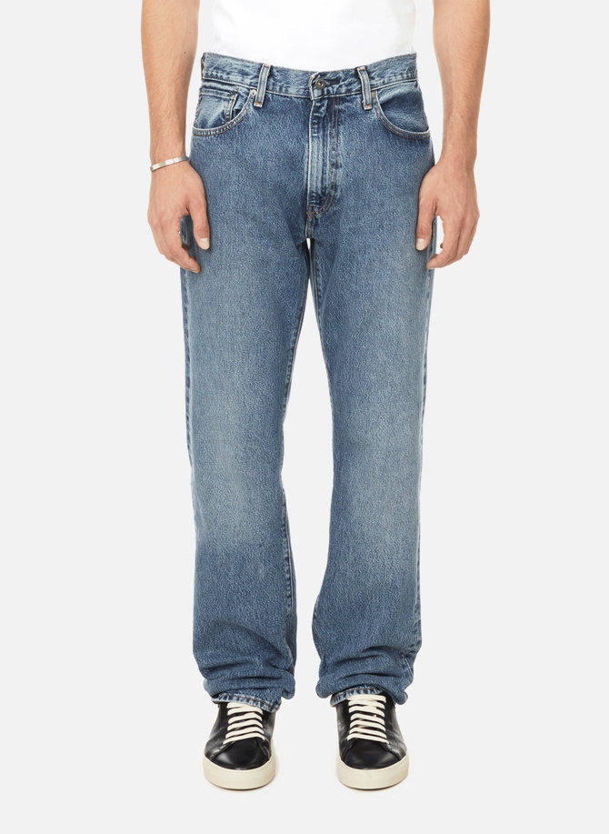 LEVI'S 551Z authentic straight jeans