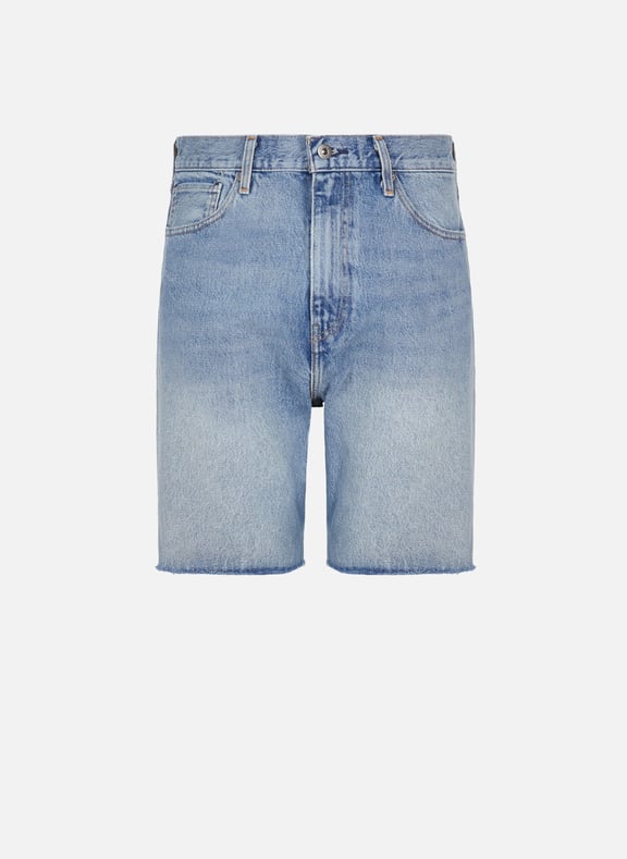 Shorts en jean Bleu by LEVI'S Made & Crafted LEVI'S Made & Crafted Shorts en jean Bleu