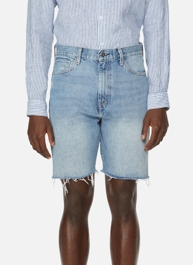 Shorts en jean LEVI'S Made & Crafted