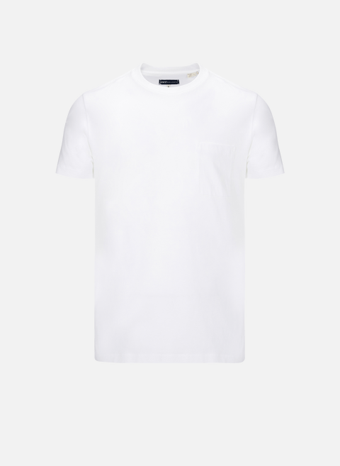 Organic cotton T-shirt WhiteLEVI'S 