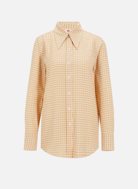 Checked shirt MulticolorLEVI'S 