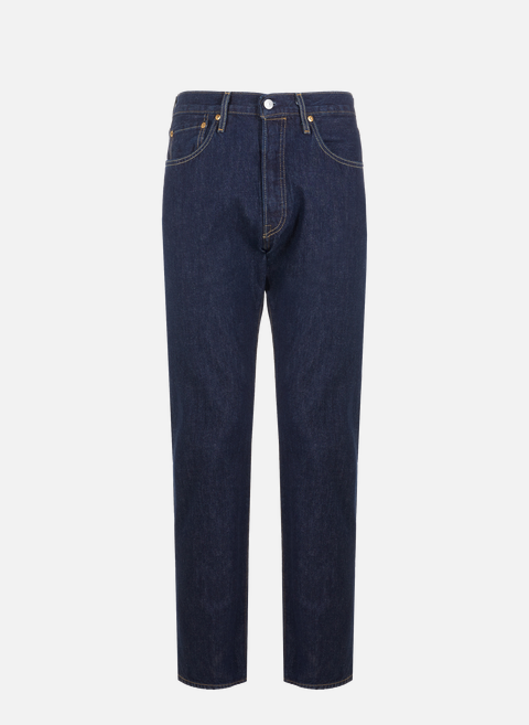 501 Jeans aus denim GrauLEVI'S 
