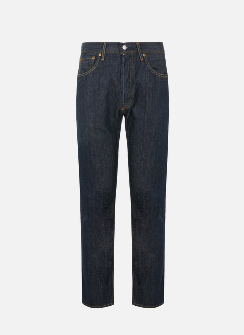 501 jeans in cotton denim BlueLEVI'S 