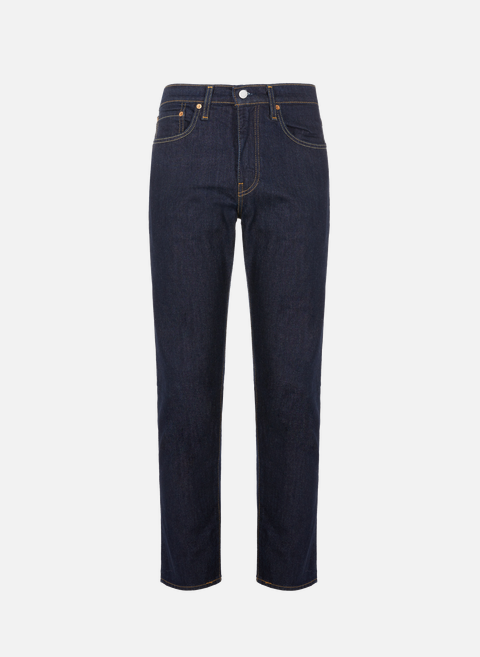 502 Taper jeans in cotton denim GrayLEVI'S 