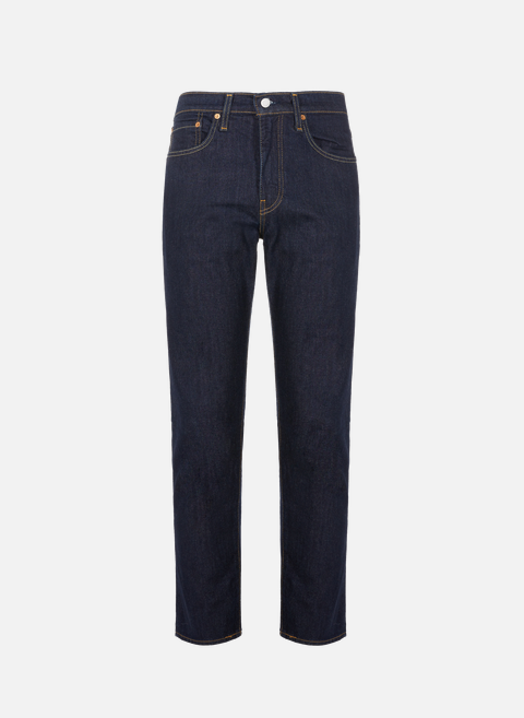 502 Taper-Jeans aus denim GrauLEVI'S 