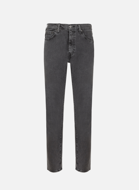 511 Slim-Jeans aus Baumwolle und Lyocell SchwarzLEVI'S 