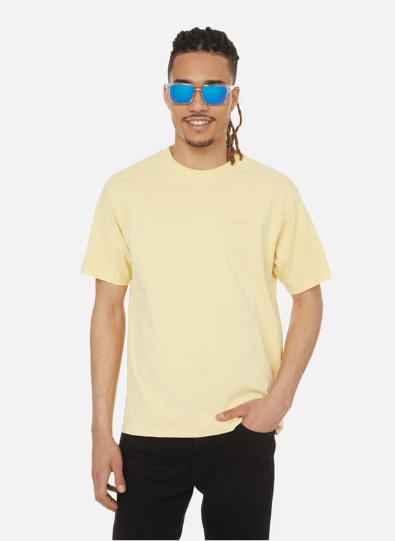T-shirt Levi's Fresh en coton Multicolore by LEVI'S Red Tab LEVI'S Red Tab T-shirt Levi's Fresh en coton Multicolore