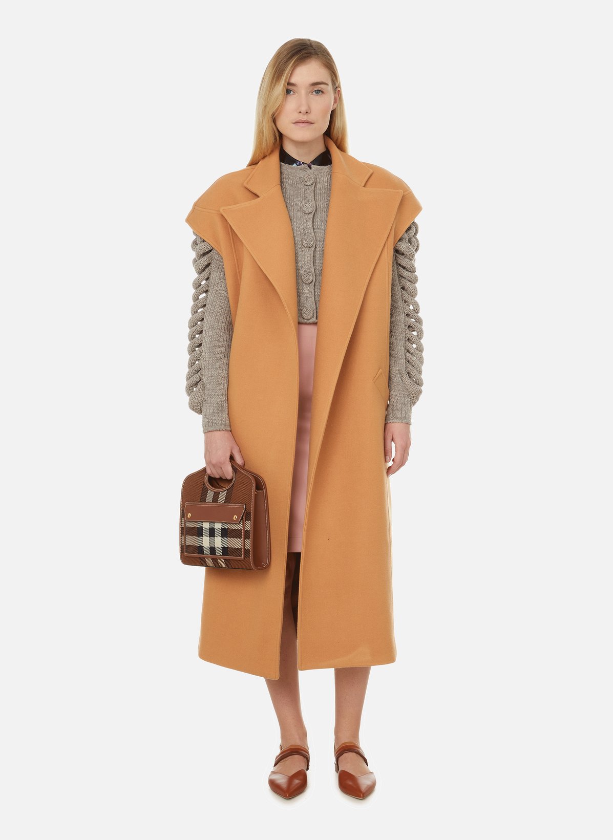 Sandales CHANDELIER en Marron pour Femme | Rene Caovilla Sandales CHANDELIER en Marron pour Femme | Rene Caovilla
