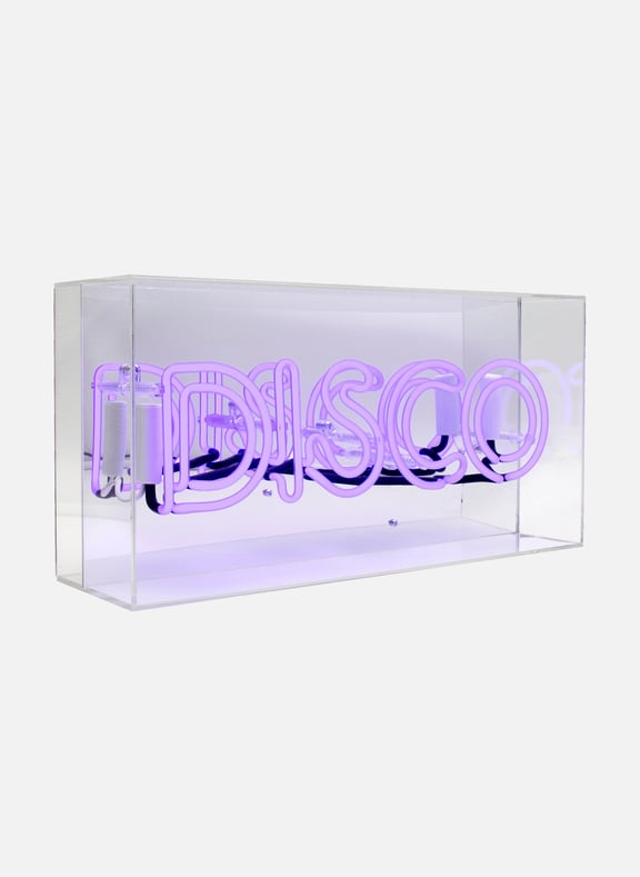 Neon Disco by LOCOMOCEAN LOCOMOCEAN Neon Disco