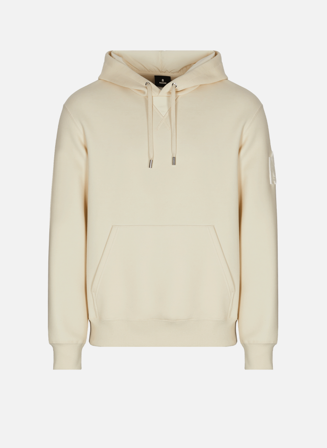 MACKAGE cotton-blend hoodie