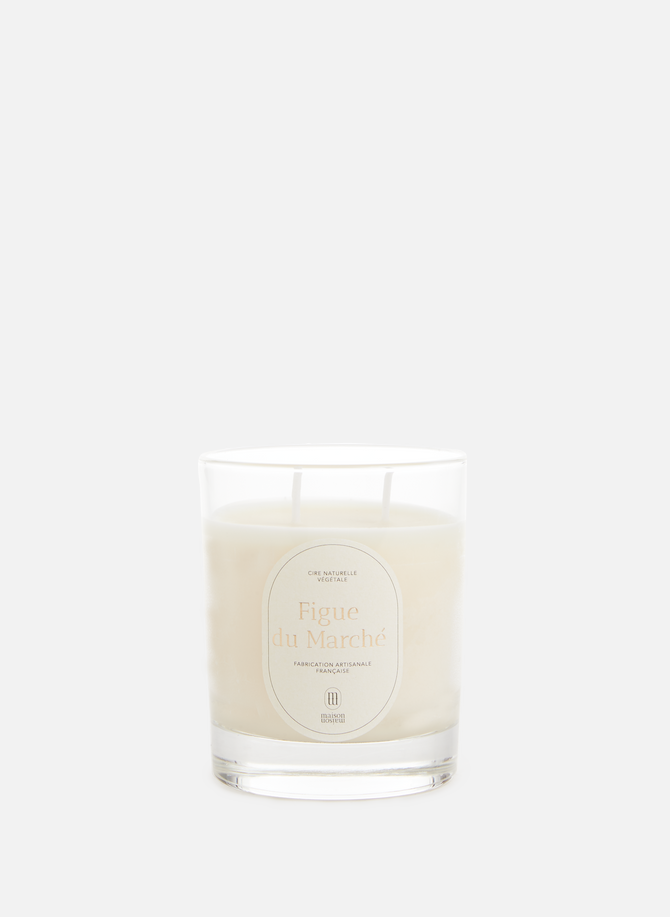 Scented candle - Fig from the MAISON MAISON PARIS