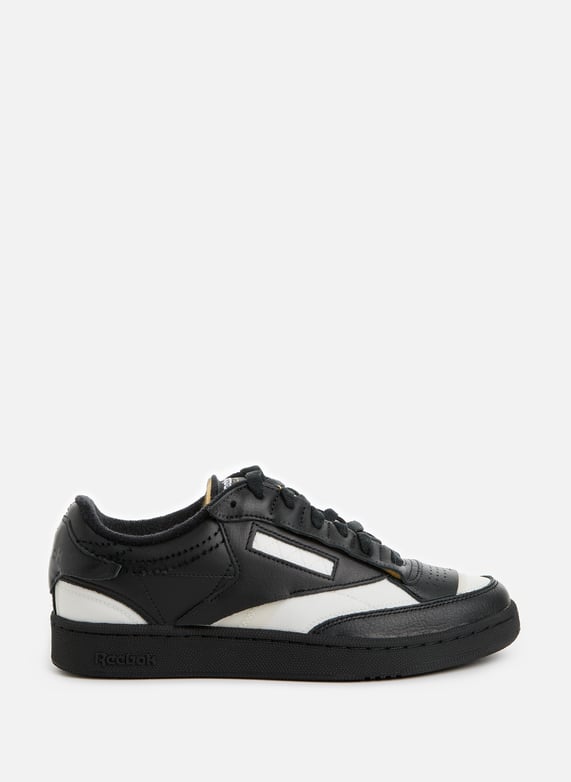 Baskets Project X Reebok Maison Margiela Femme Printemps