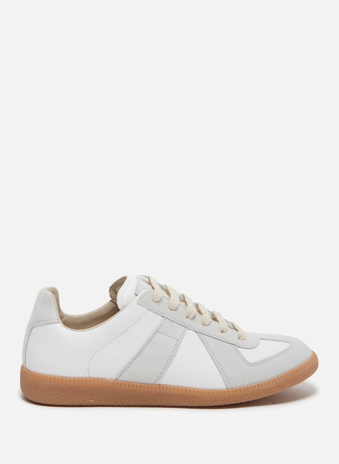 Basket margiela femme hotsell