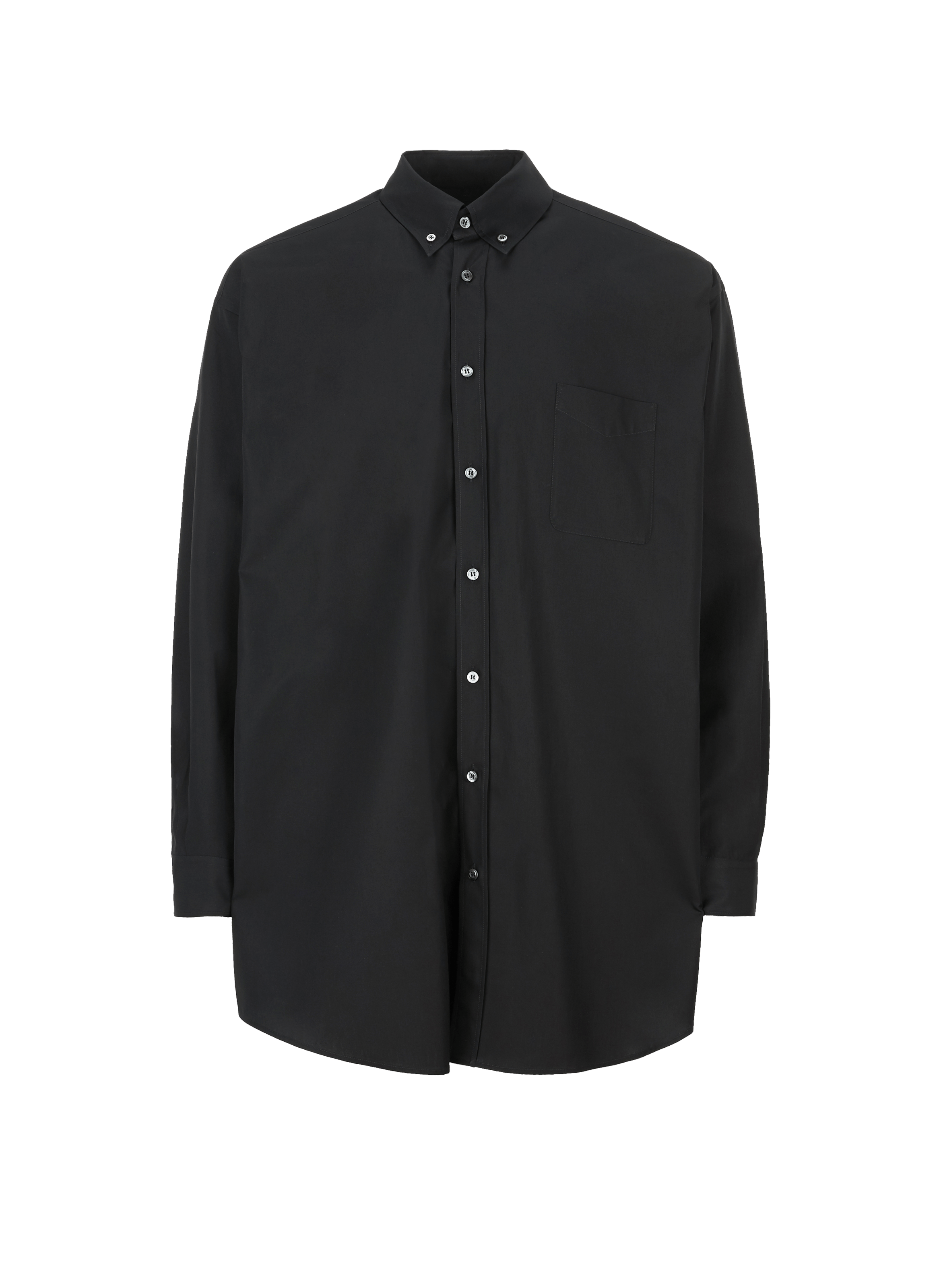 Mocassins Classic Noir Homme - SEBAGO - Modèle 84647 - Semelle int. Gomme - Semelle ext. Peau - Doublure Peau Noir - Chaussures