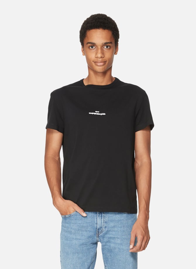 Basket maison margiela homme hotsell