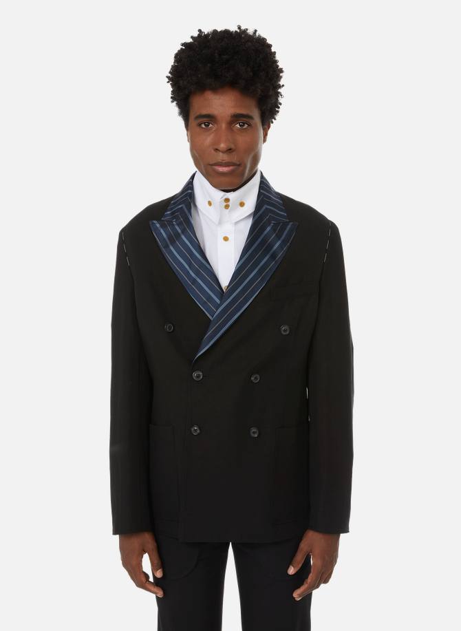 MAISON MARGIELA suit jacket