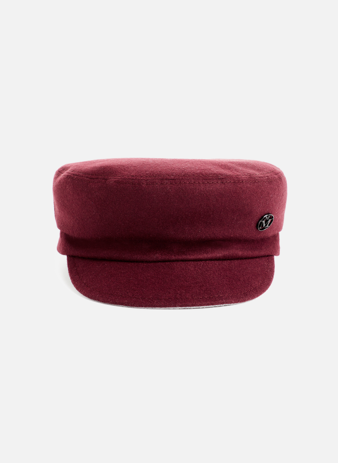 New Abby MAISON MICHEL soft cap