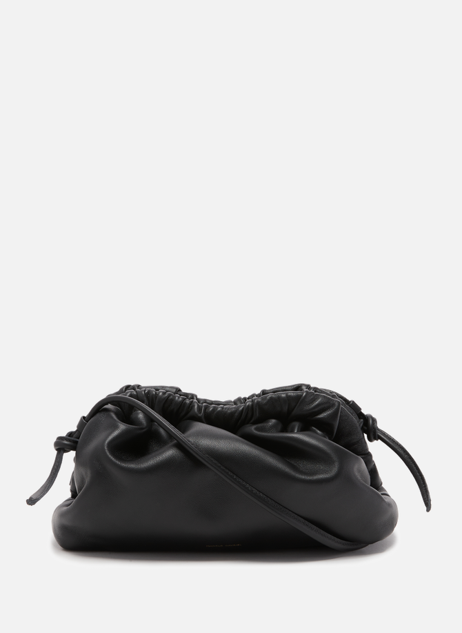 MANSUR GAVRIEL Mini Cloud leather handbag