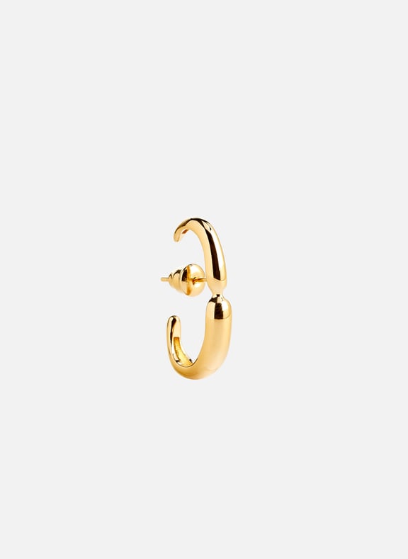 Bijou d'oreille Hope Doré by MARA PARIS MARA PARIS Bijou d'oreille Hope Doré