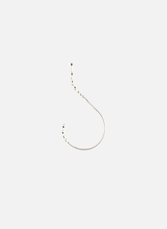 Boucle d'oreille Memories S Argent by MARA PARIS MARA PARIS Boucle d'oreille Memories S Argent