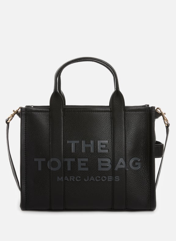 Tote marc jacobs leather Clearance
