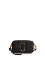 MARC JACOBS BLACK/RED Multicolore