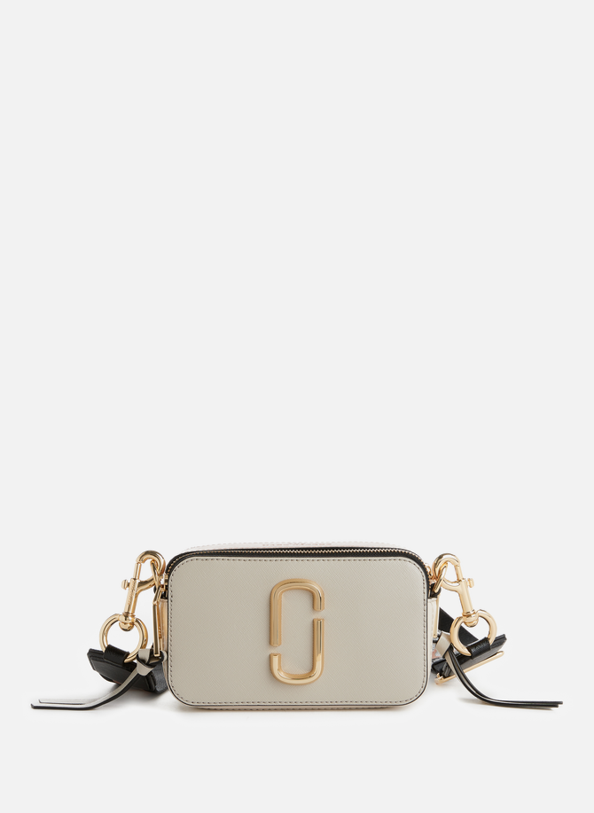 The Snap Shot leather bag MARC JACOBS