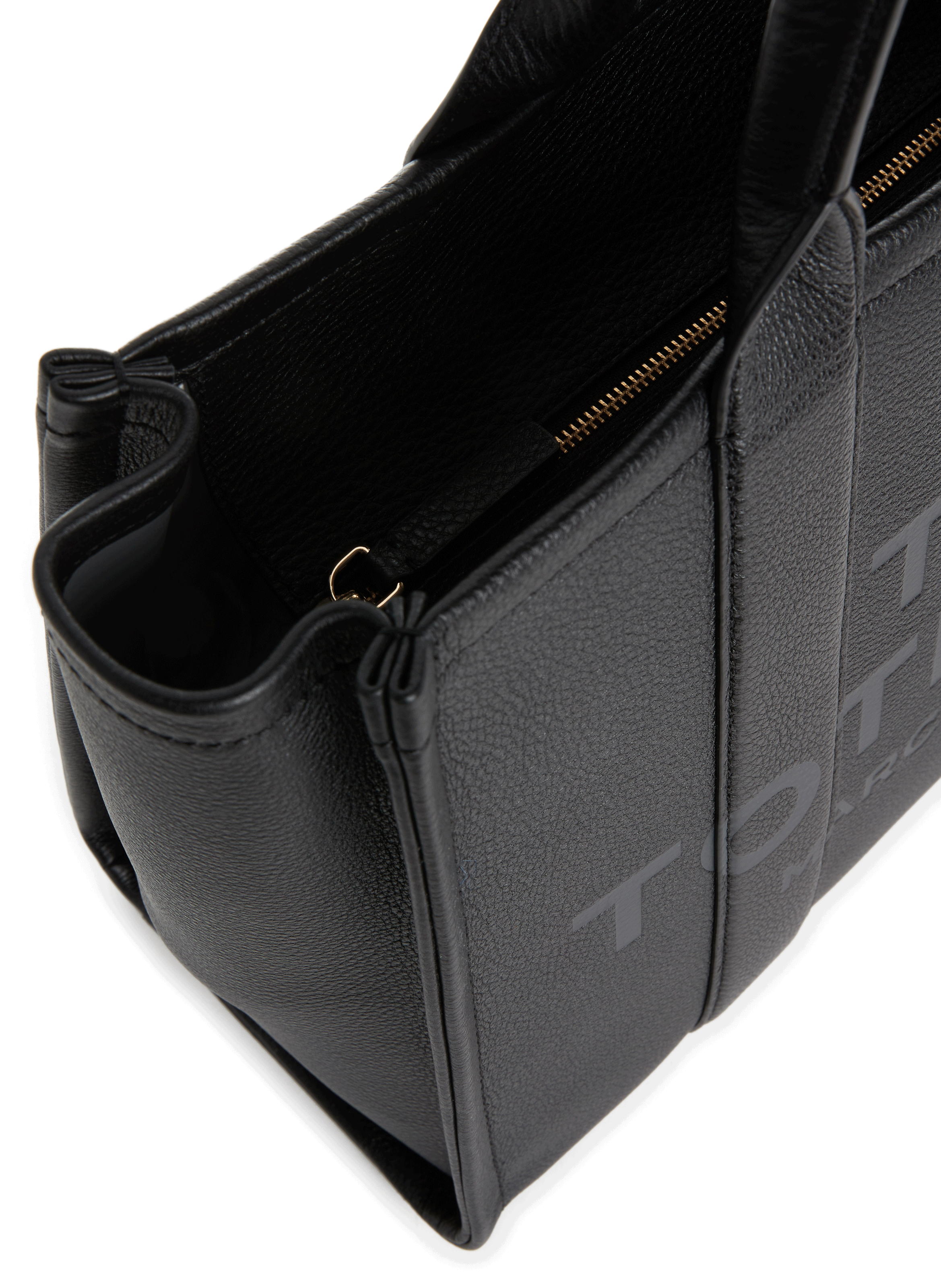 SAC THE TOTE BAG EN CUIR - MARC JACOBS pour FEMME | Printemps.com