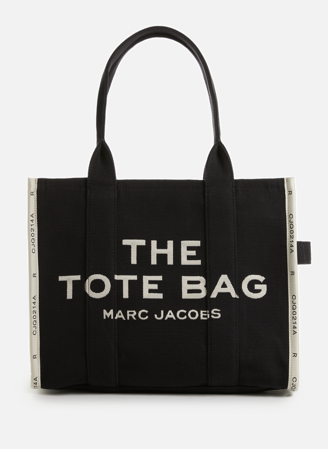 The Tote Bag in MARC JACOBS canvas