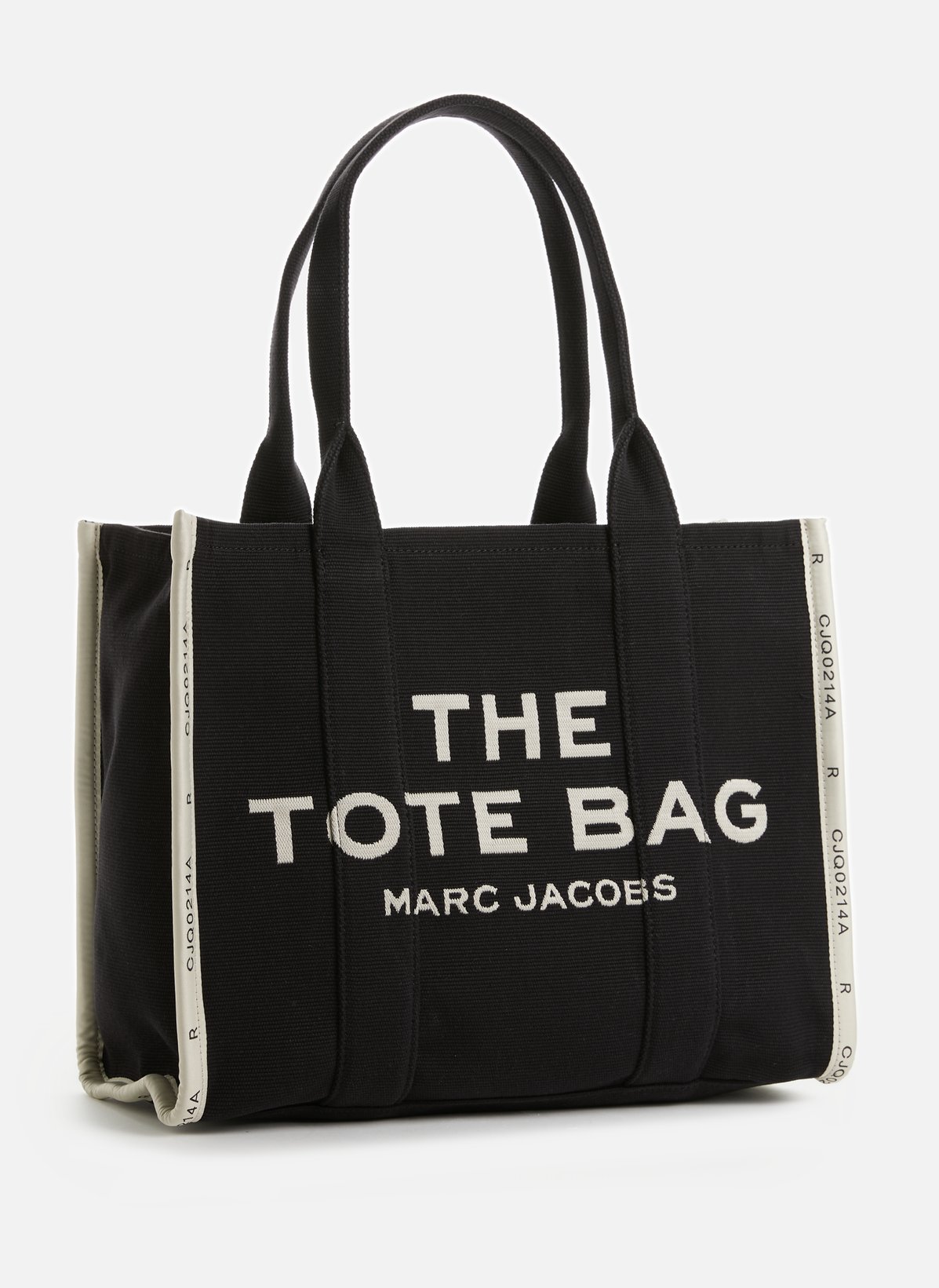Sac The Jacquard Large Tote Bag Marc Jacobs Femme Printemps sac-the-jacquard-large-tote-bag-marc-jacobs-femme-printemps