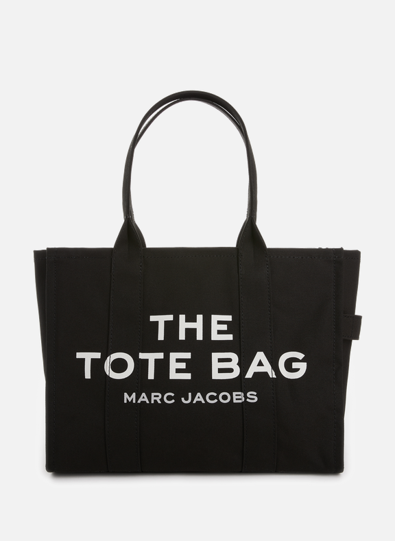 SAC THE TOTE BAG EN TOILE - MARC JACOBS pour FEMME | Printemps.com