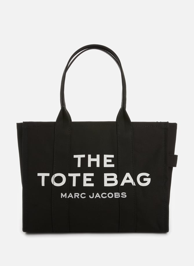 The Tote Bag in MARC JACOBS canvas