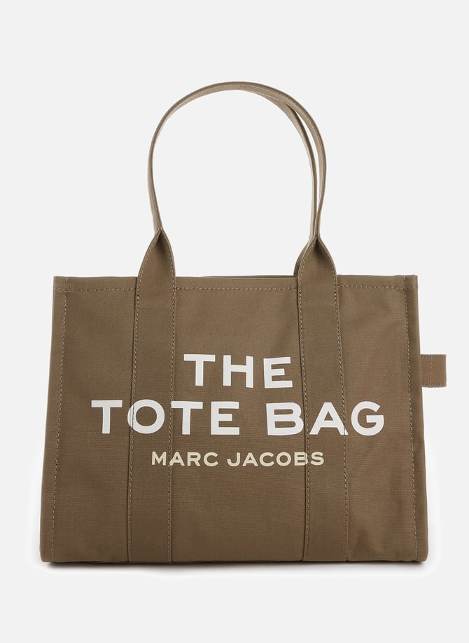 Sac toile top marc jacobs