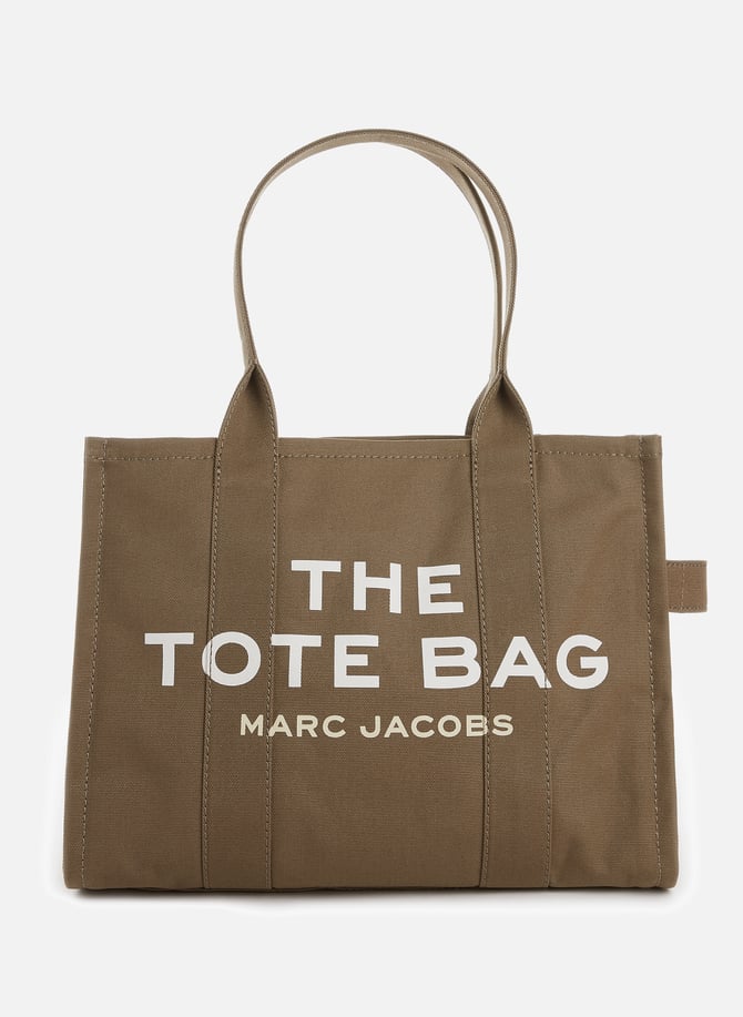 Die große Canvas-Tasche MARC JACOBS