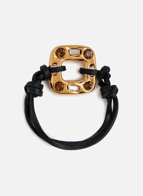Bracelet Sparkle Doré by MARNI MARNI Bracelet Sparkle Doré