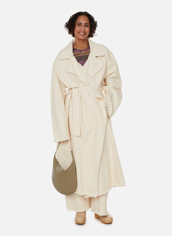 Marque trench sale