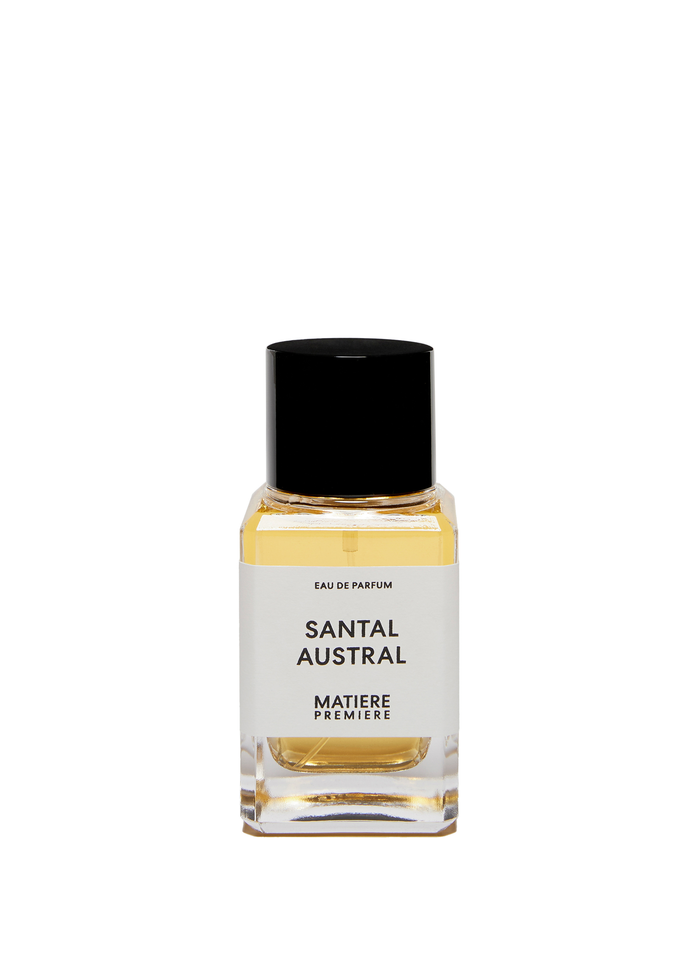 santal austral parfum