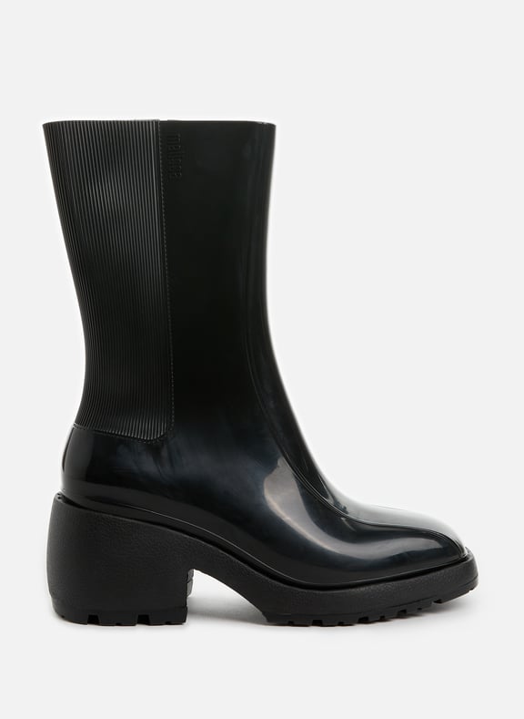 Bottines Nancy Noir by MELISSA MELISSA Bottines Nancy Noir